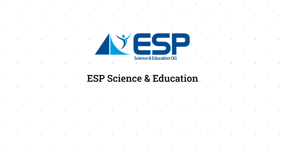 ESP Science & Education